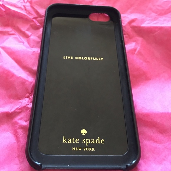 Kate spade iphone 6/6s case
