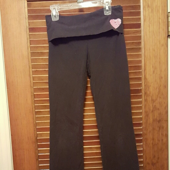 Victoria Secret sweats