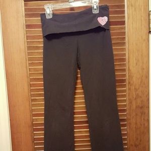 Victoria Secret sweats