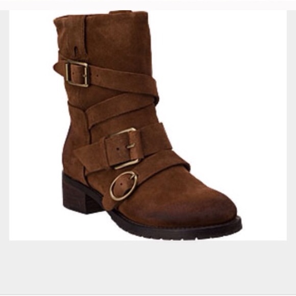 Lucky Brand Shoes - Lucky Brand Boots