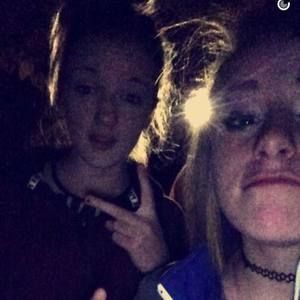 Meet your Posher, Marylou