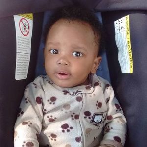 Meet your Posher, Aldriana pookiesosweet