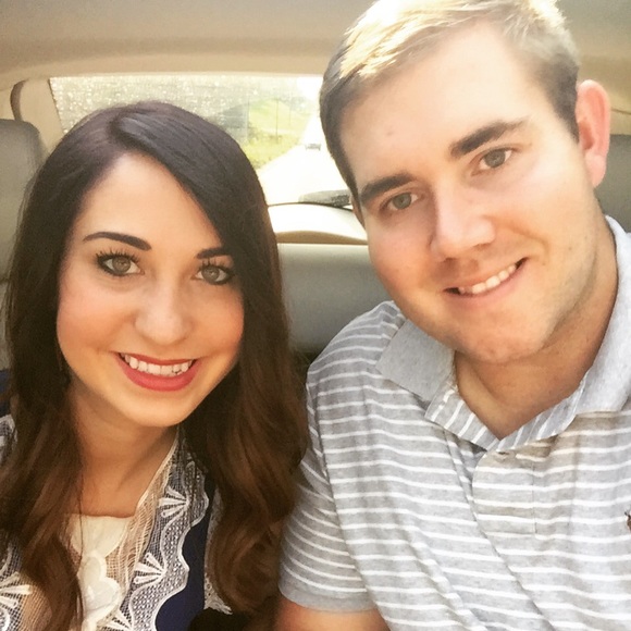 Meet your Posher, Lacey