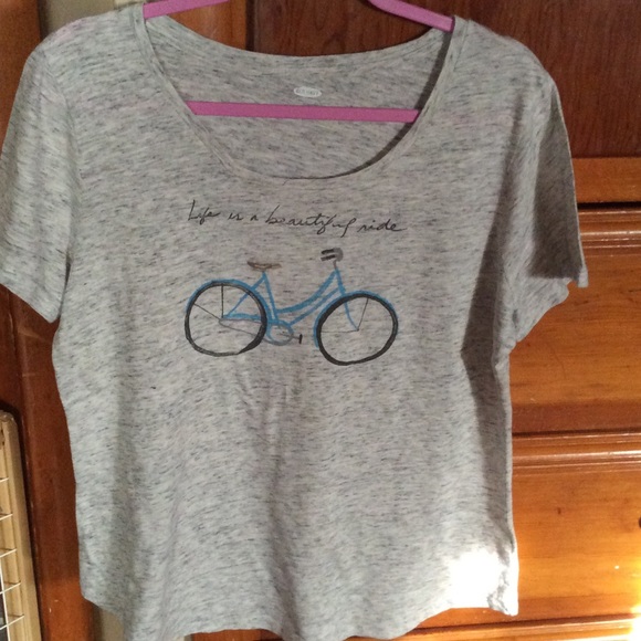 Women's T-Shirt, Size- Large, Cute 😊