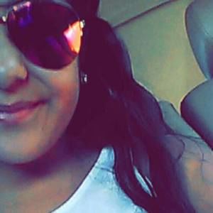 Meet your Posher, Corina