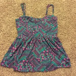 Clothes.