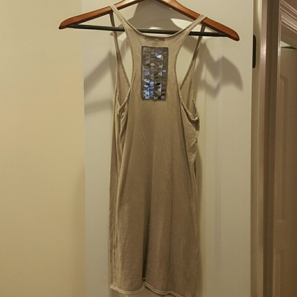 GAP Tank - Picture 2 of 4