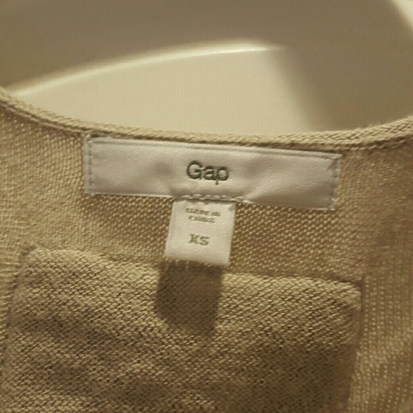GAP Tank - Picture 4 of 4