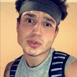 Meet your Posher, Michael