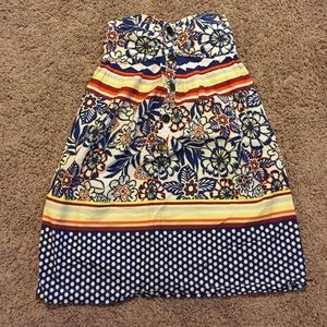 Clothes.