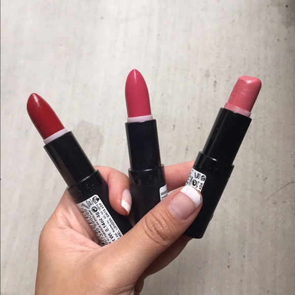 SOLD RIMMEL LONDON