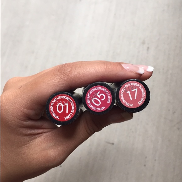 SOLD RIMMEL LONDON - Picture 2 of 3