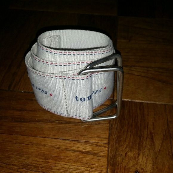 Belt by Tommy Hilfiger