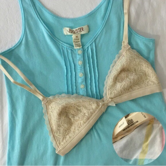 Aerie Bralette
