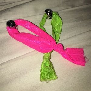 SAM EDELMAN Hair Ties