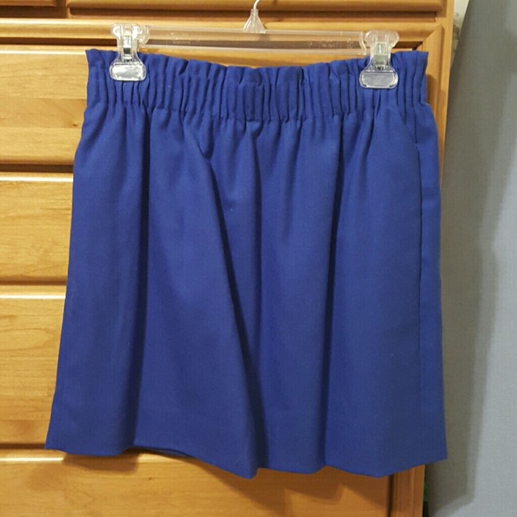 Jcrew skirt new without tags