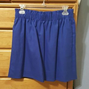 Jcrew skirt new without tags