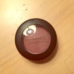Mac Eye Shadow