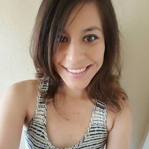 Meet your Posher, Lizette
