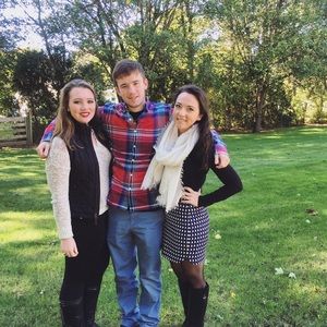 Meet your Posher, Deirdre