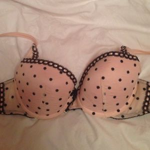 Victoria's Secret Bra 34C