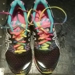 ASICS Gel Noosa Tri 8