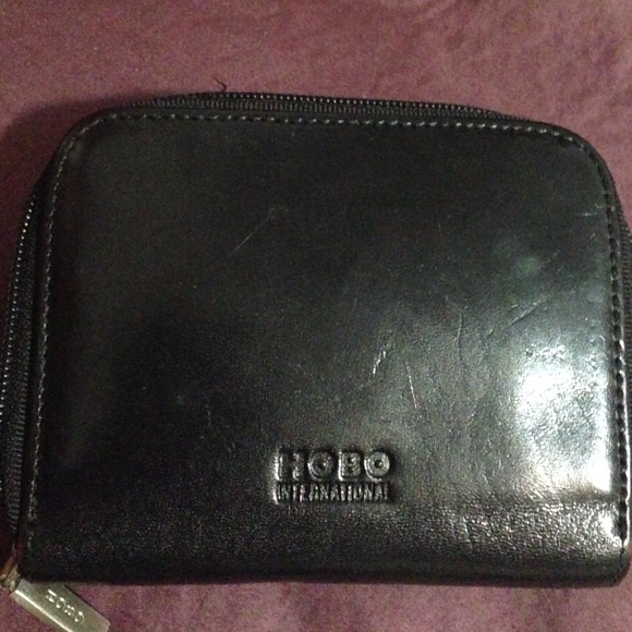 HOBO small wallet