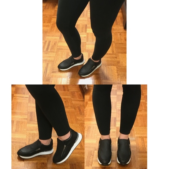 FIRM$❗️Steve Madden Sneakers🔷RETAIL $90🔷 - Picture 3 of 4