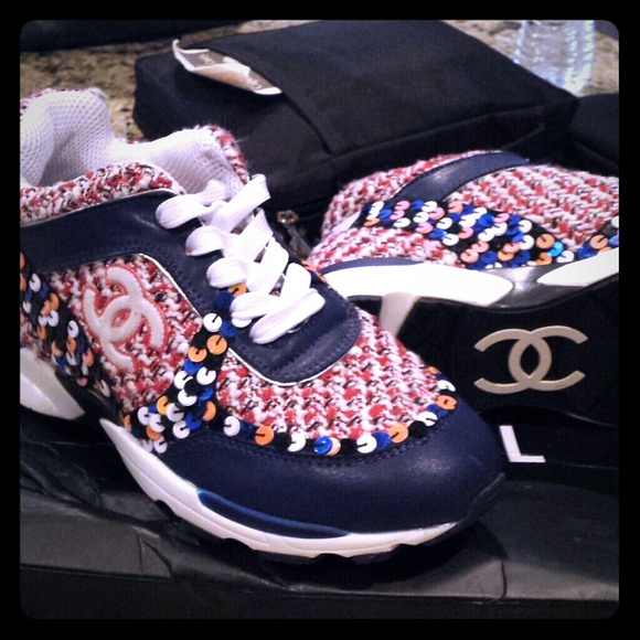 sneakers