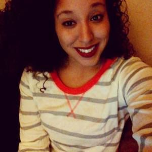 Meet your Posher, Maria