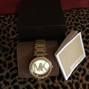 Michael Kors Watch