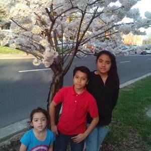 Meet your Posher, Patricia