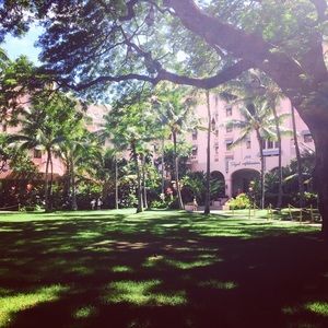 Meet your Posher, Yun hee