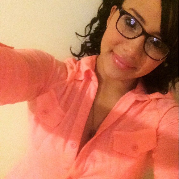 Meet your Posher, Katherine