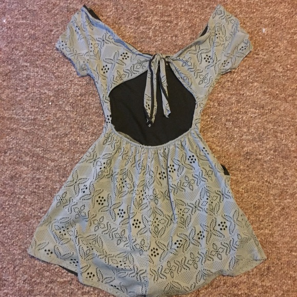 ROMPER - Picture 2 of 2