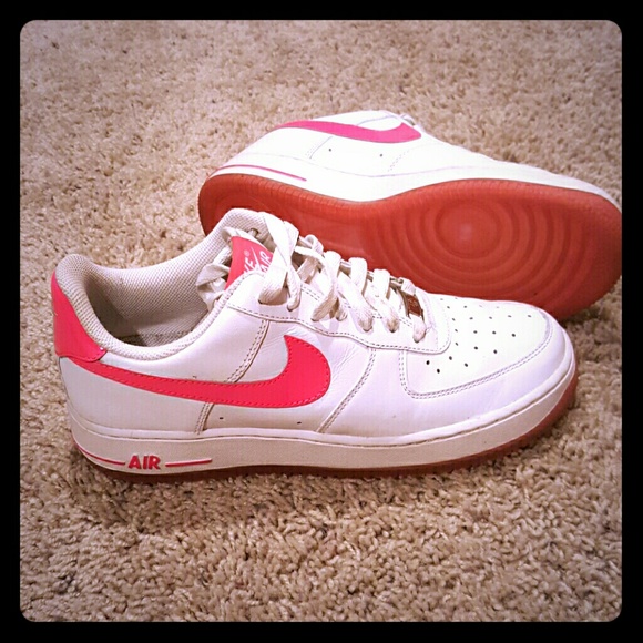 Nike Air Force 1 sz 8