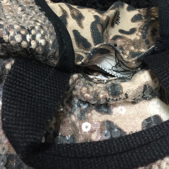 VS cheetah backpack - Picture 2 of 3