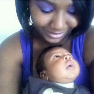 Meet your Posher, Lena