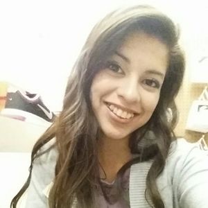 Meet your Posher, Margie