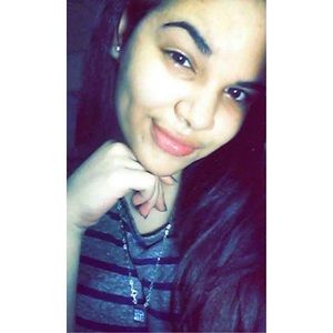 Meet your Posher, Erika