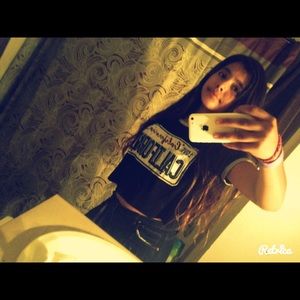 Meet your Posher, Brianna