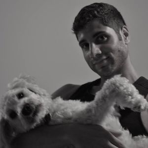 Meet your Posher, Conlan