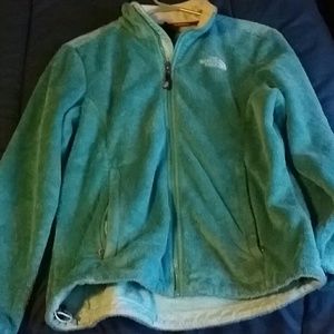 North face jacket