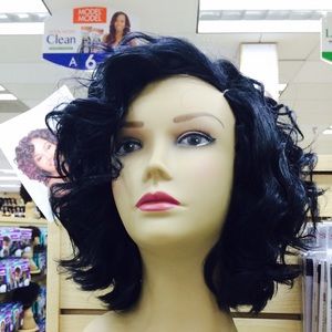 Meet your Posher, Donna