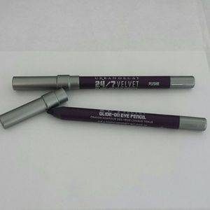 Urban Decay 24/7 Velvet Glide-On Eye Pencil