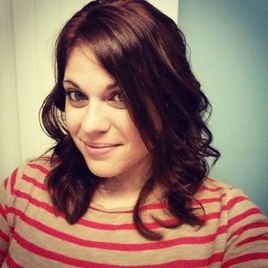 Meet your Posher, Tori