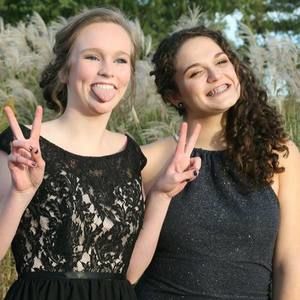 Meet your Posher, Bridget