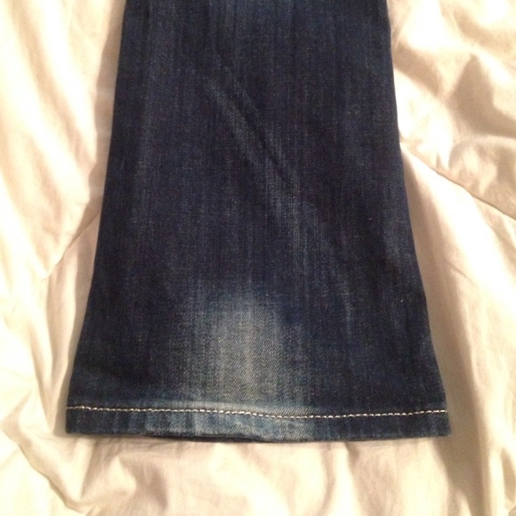 Miss Me Jeans - Picture 4 of 4