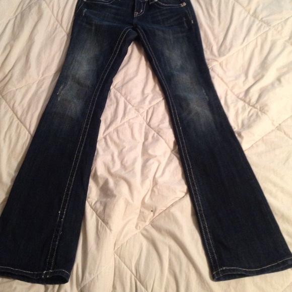 Miss Me Jeans - Picture 3 of 4