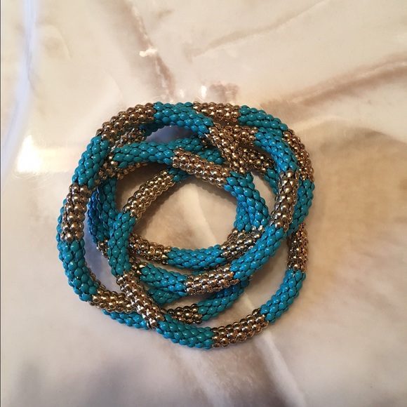Jewelry - Bracelet